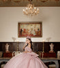 CORONA HA0301 PINK