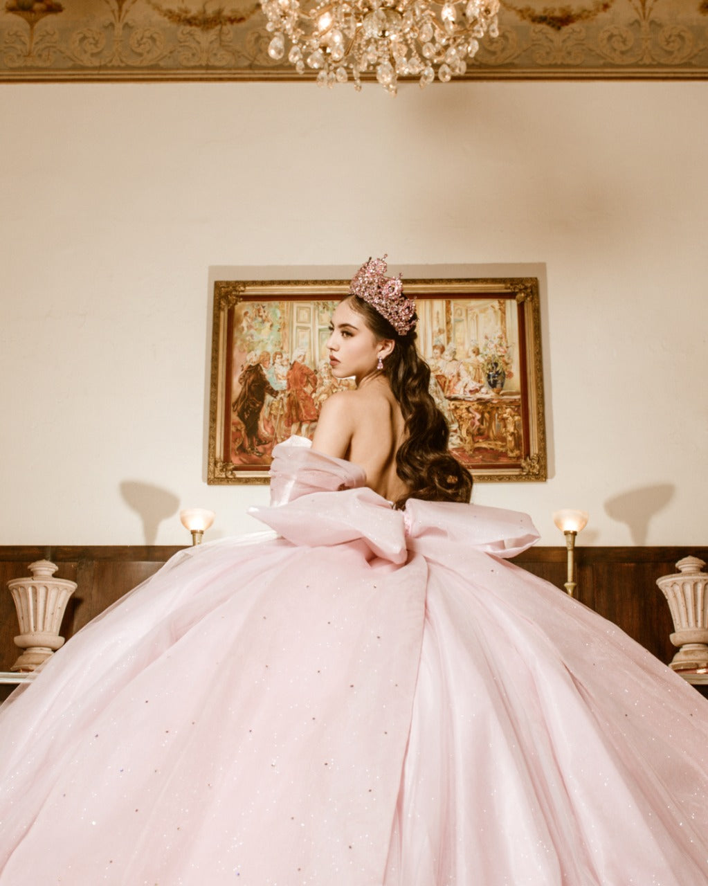 CORONA HA0301 PINK-15