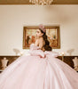 CORONA HA0301 PINK