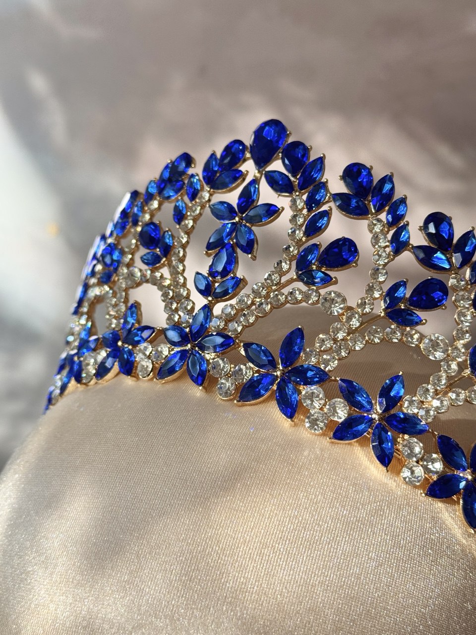 CORONA WHG1540 AZUL
