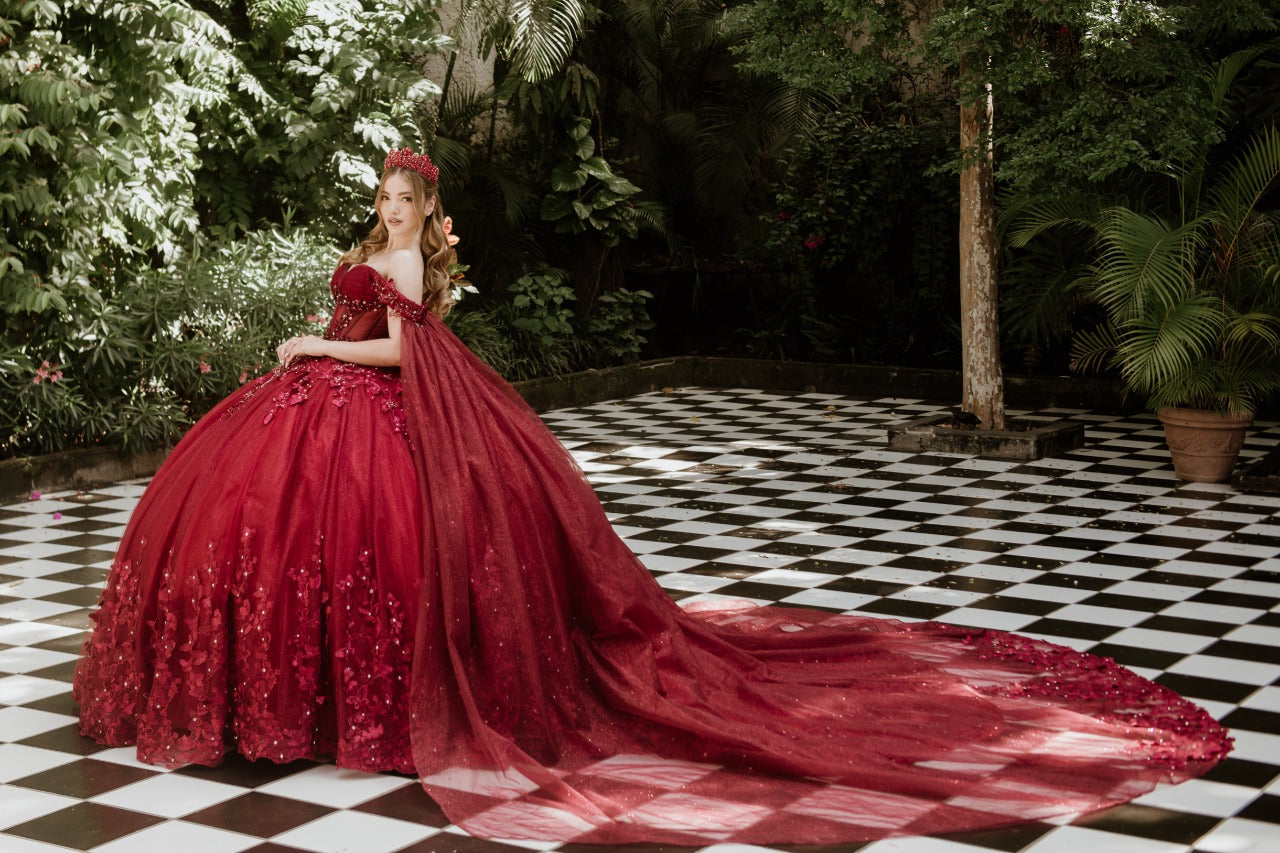 CORONA BH06 ROJO-15
