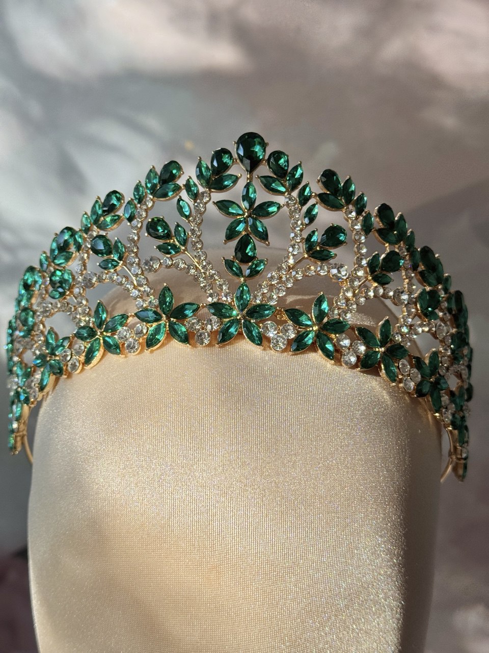 CORONA WHG1540 VERDE