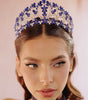 CORONA WHG1540 AZUL