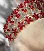 CORONA WHG1540 ROJO