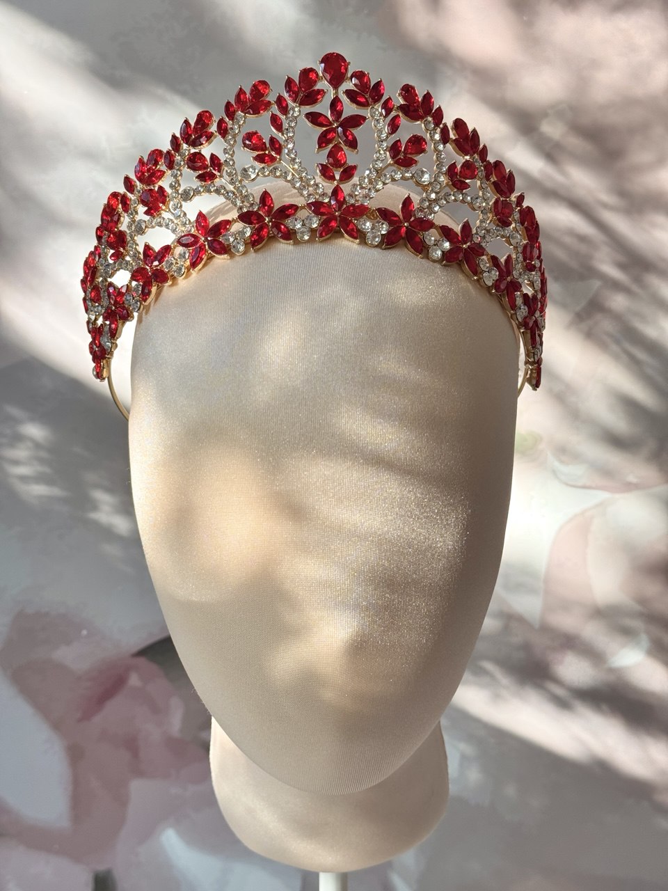 CORONA WHG1540 ROJO