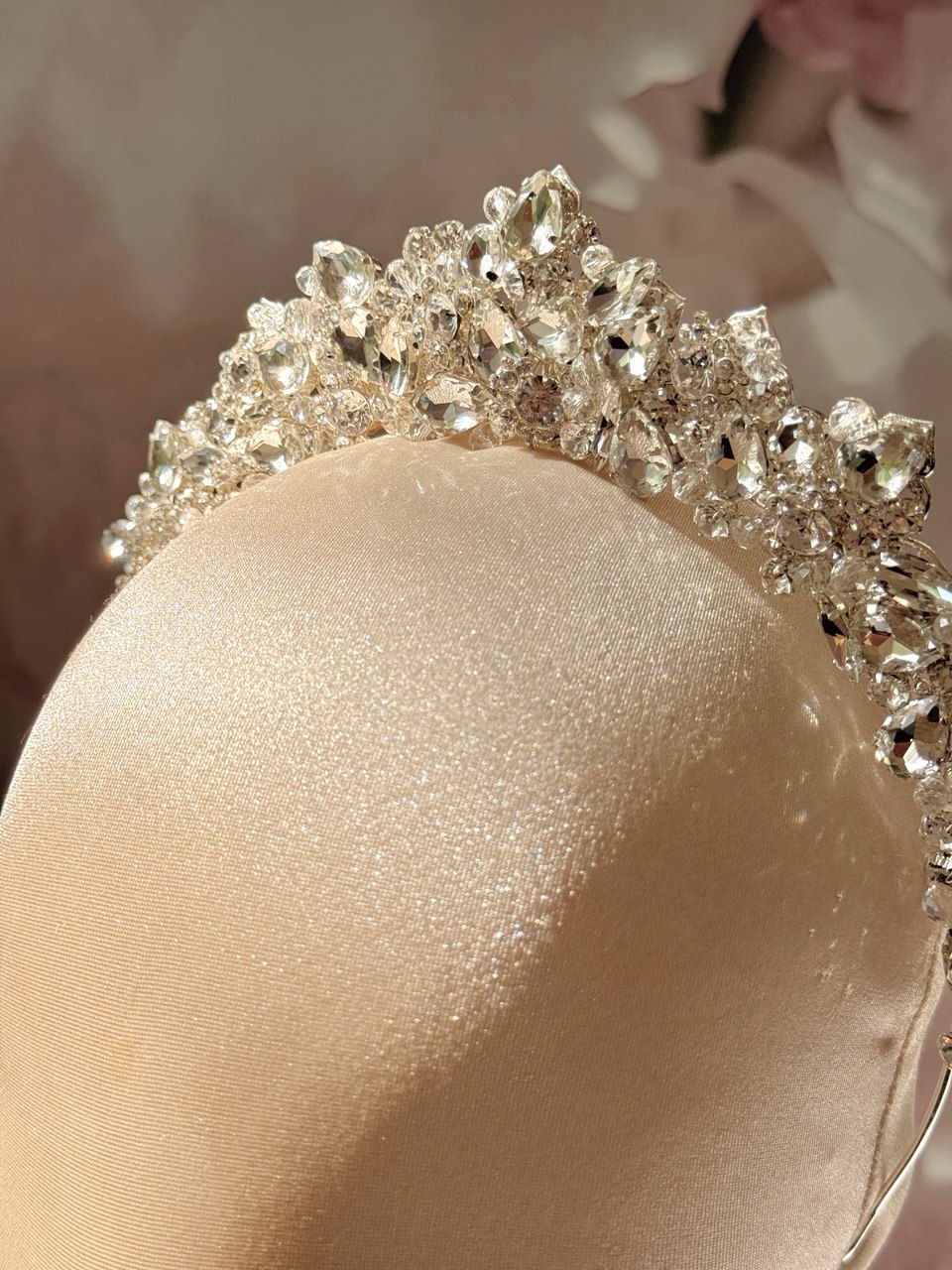 TIARA MA52 CRISTAL