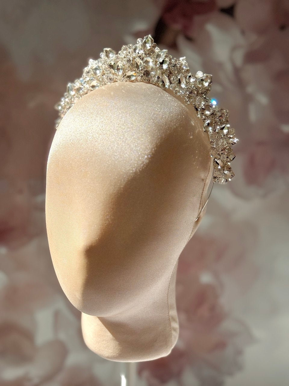 TIARA MA52 CRISTAL