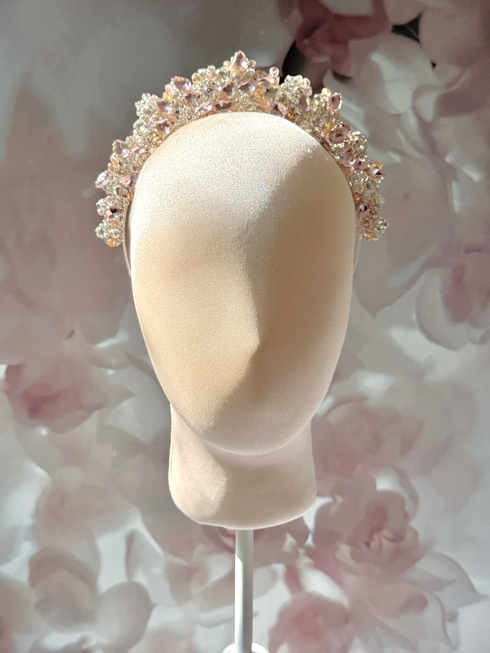 TIARA MA52 ROSA-15