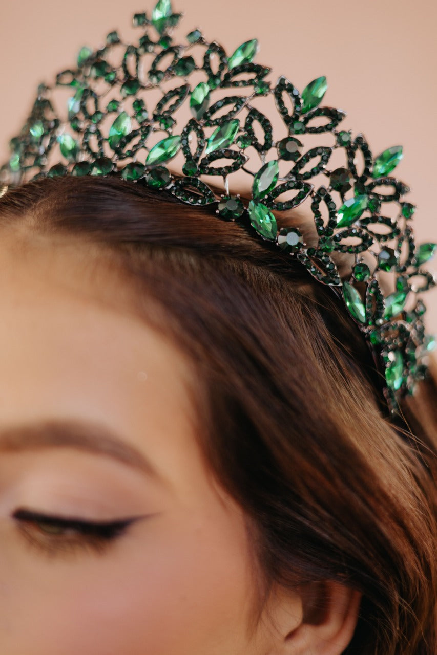 TIARA TR1051 VERDE