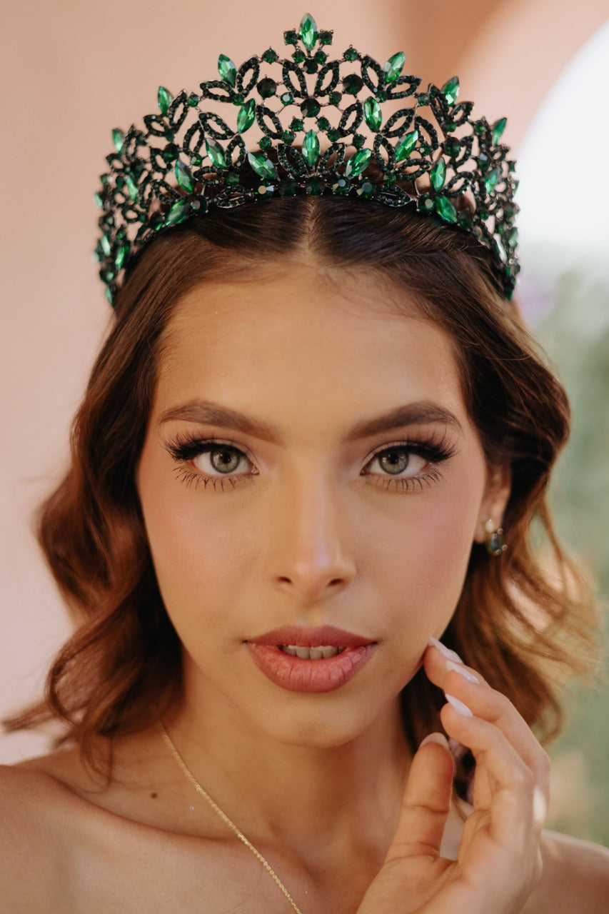 TIARA TR1051 VERDE