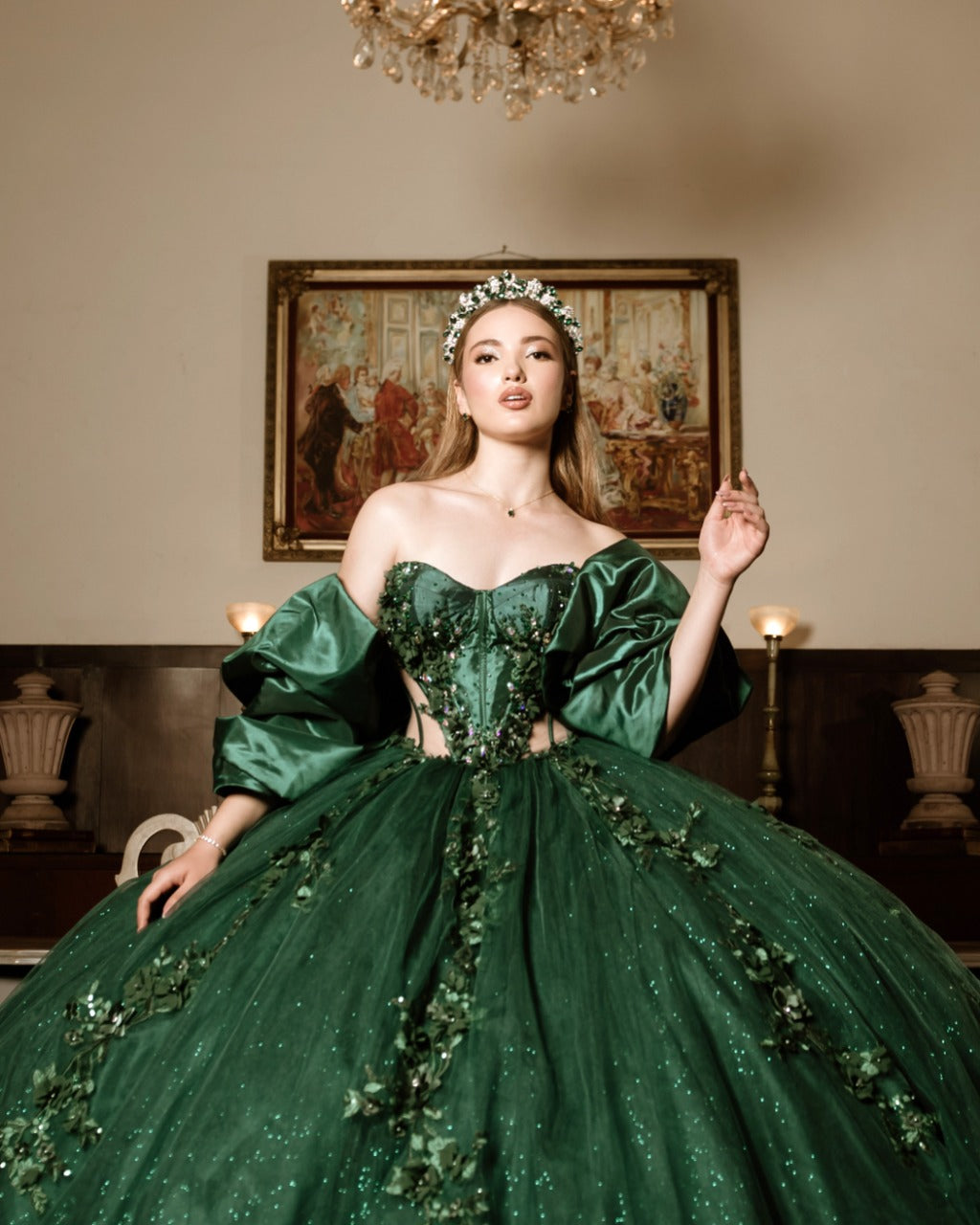 TIARA MA52 VERDE-15