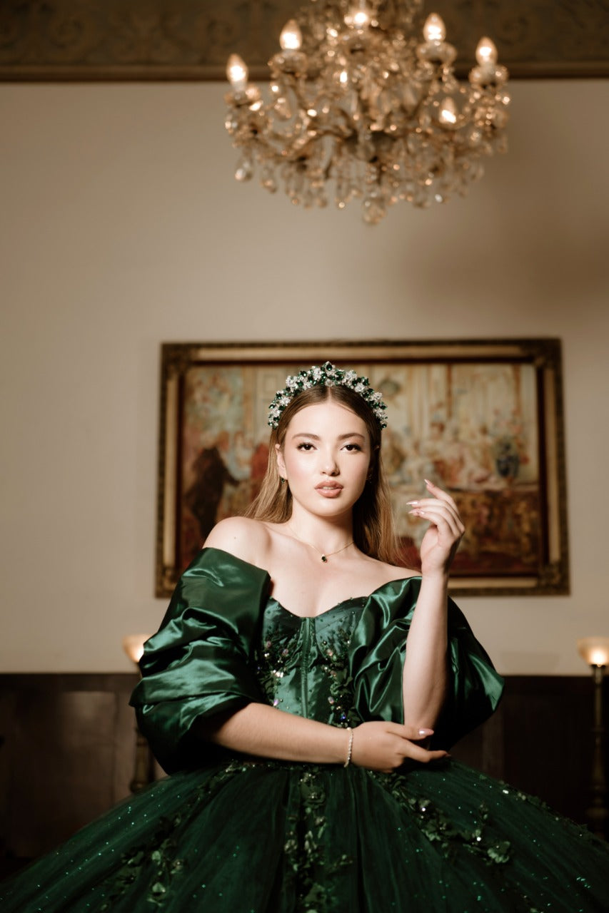 TIARA MA52 VERDE-15