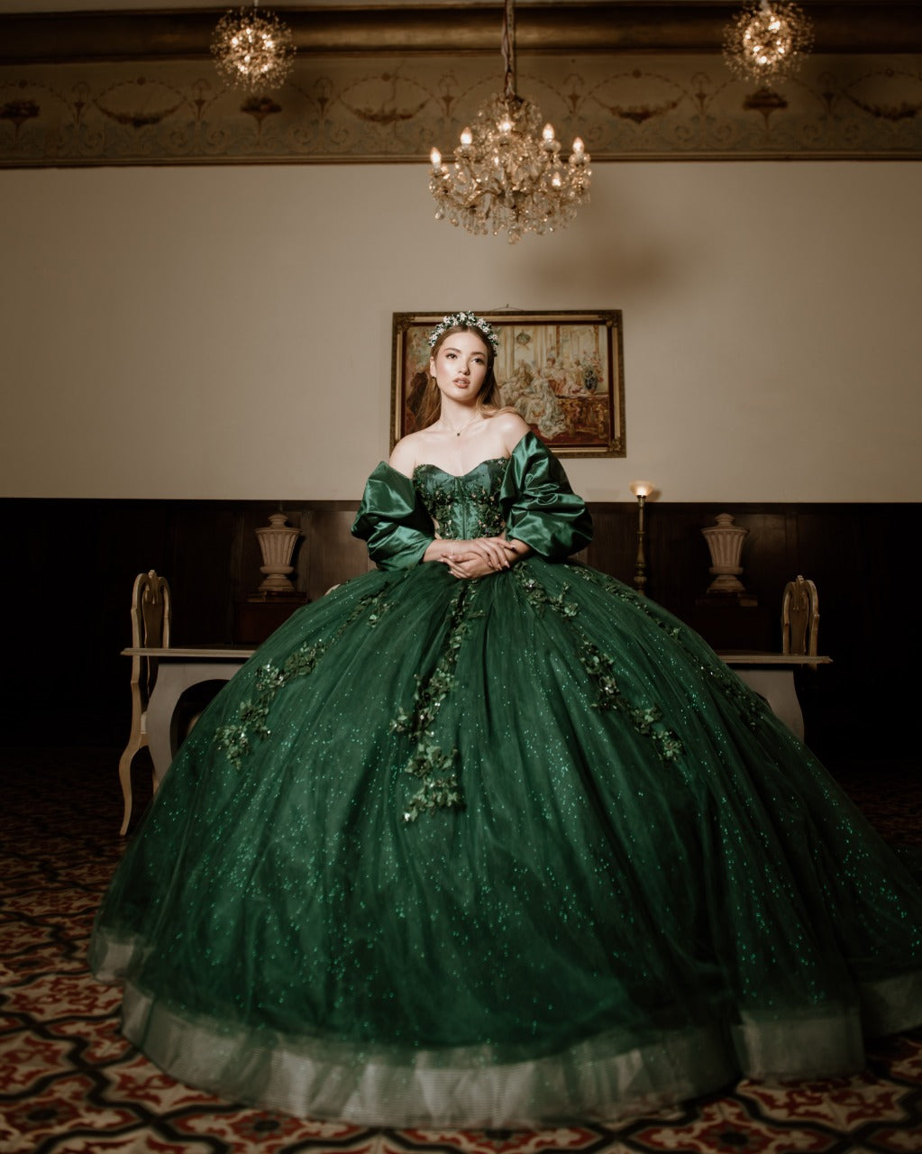 TIARA MA52 VERDE-15