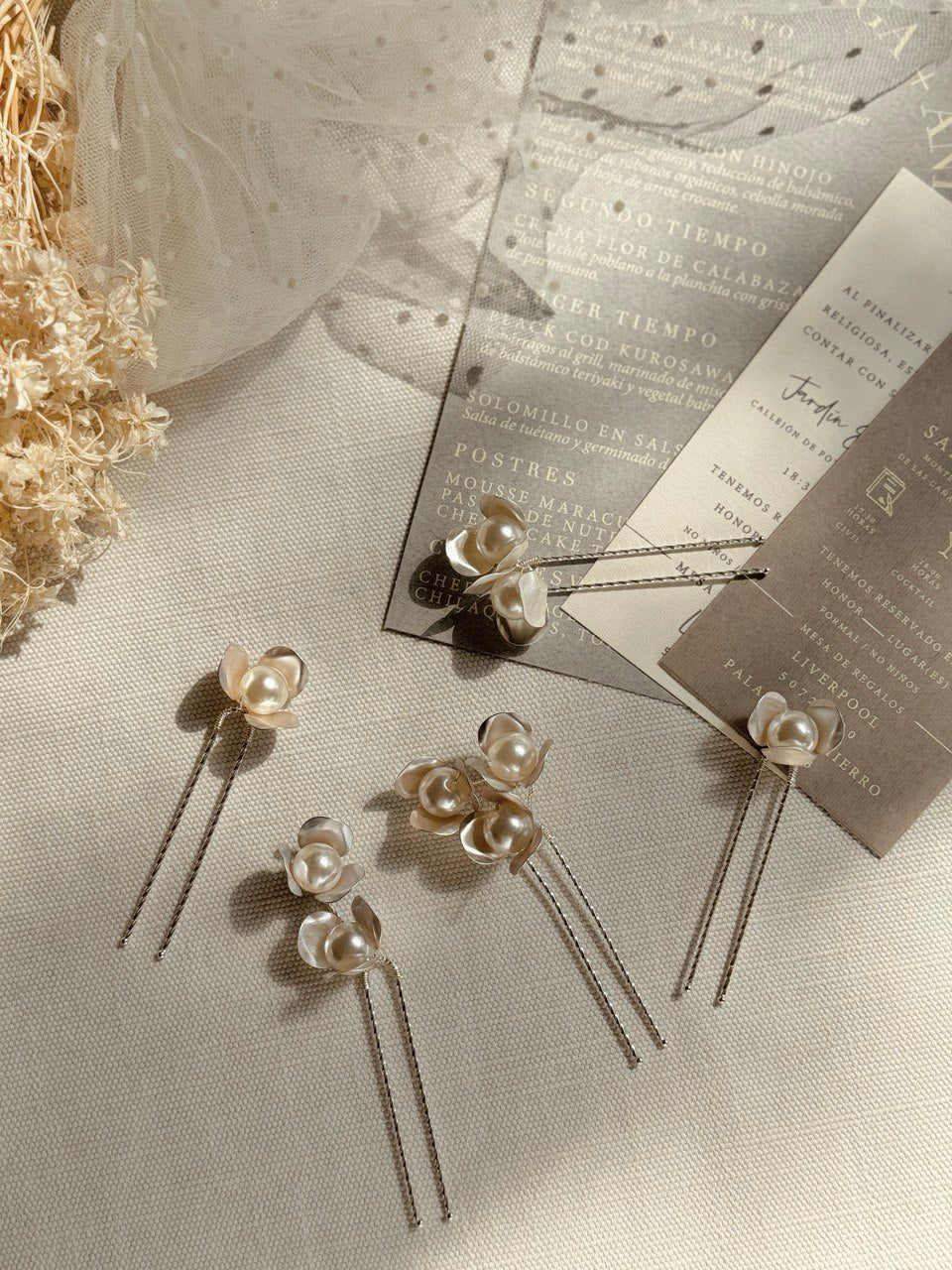 HORQUILLAS C1118