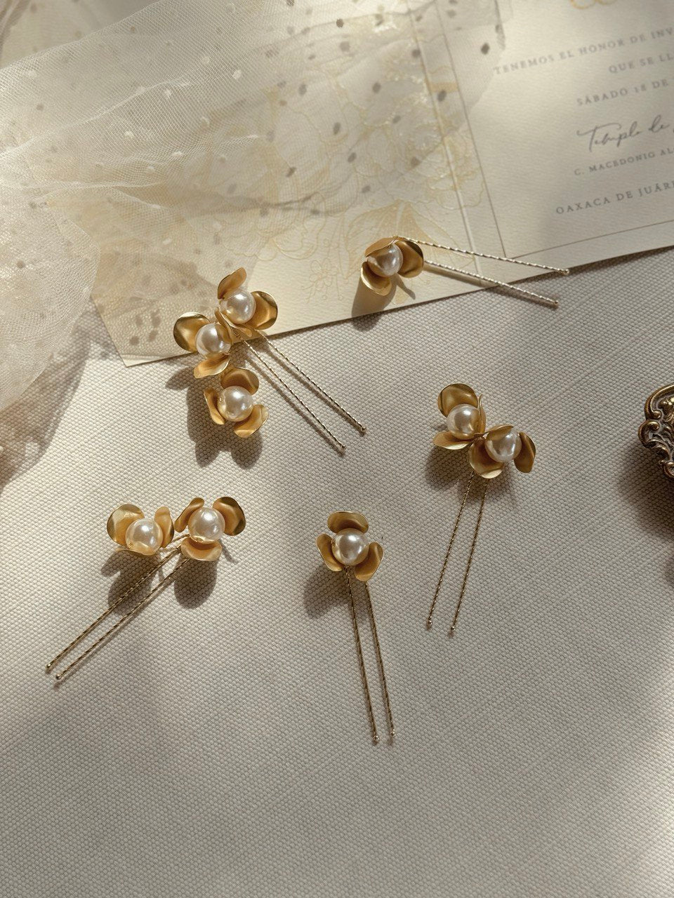 HORQUILLAS C1118