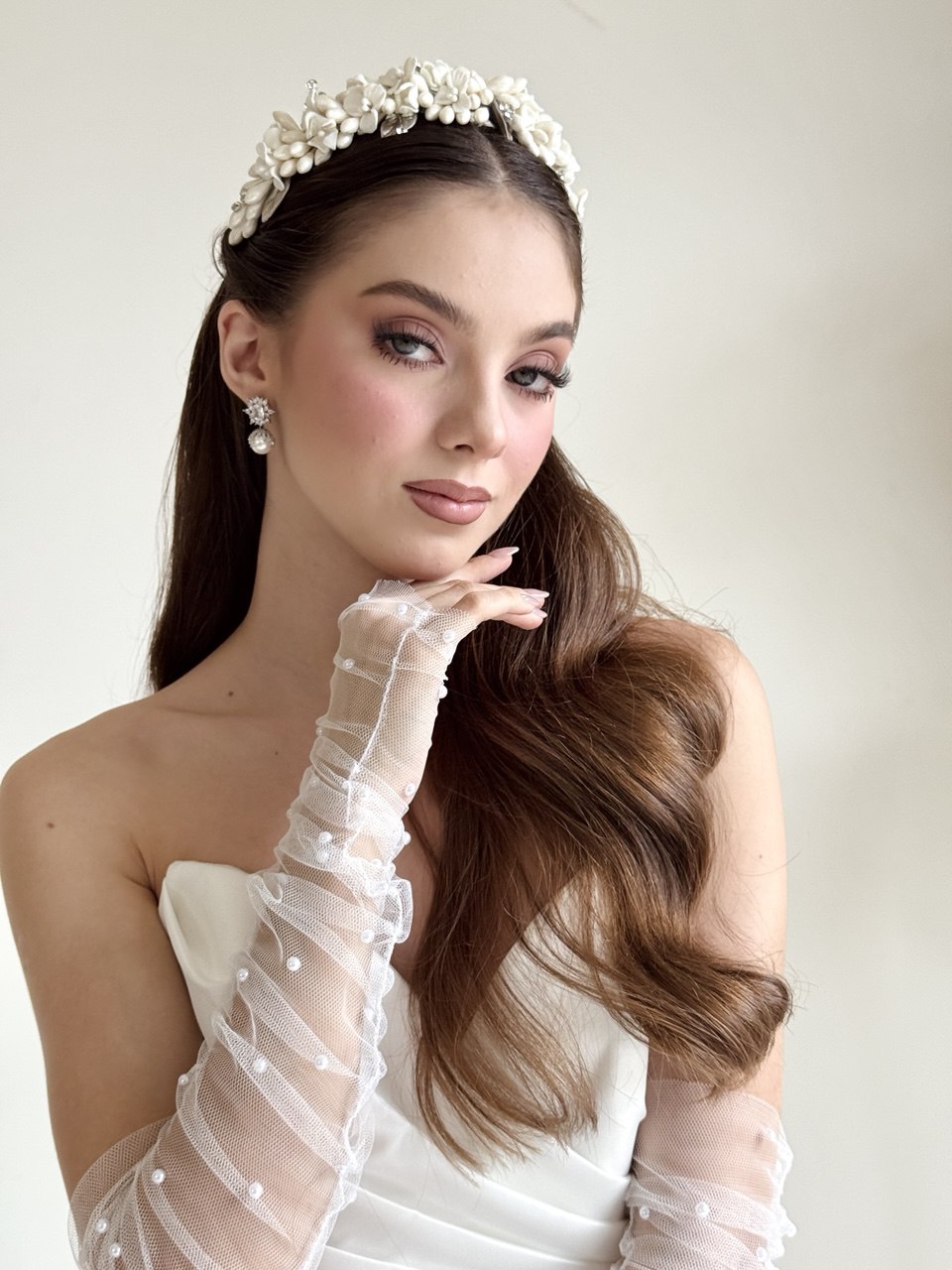 Diadema Ximena