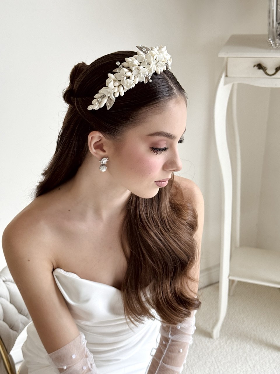 Diadema Ximena