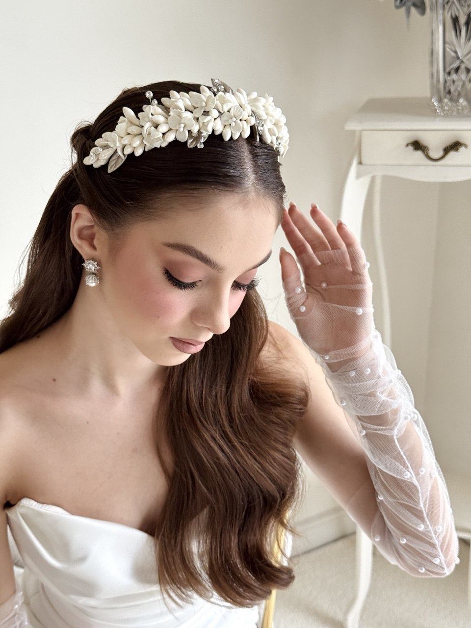 Diadema Ximena