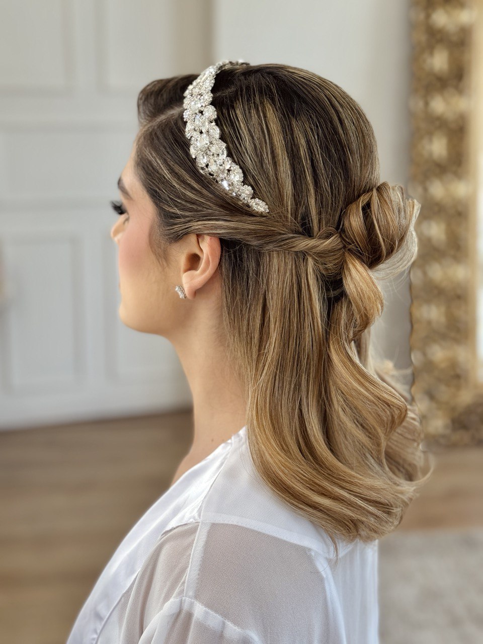 DIADEMA TGC06