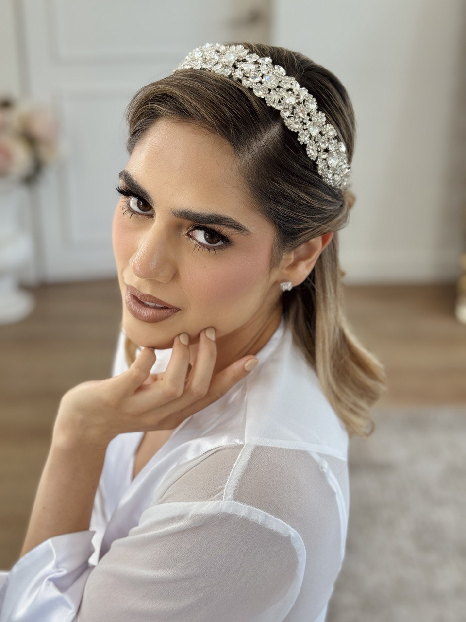 Diadema TGC06