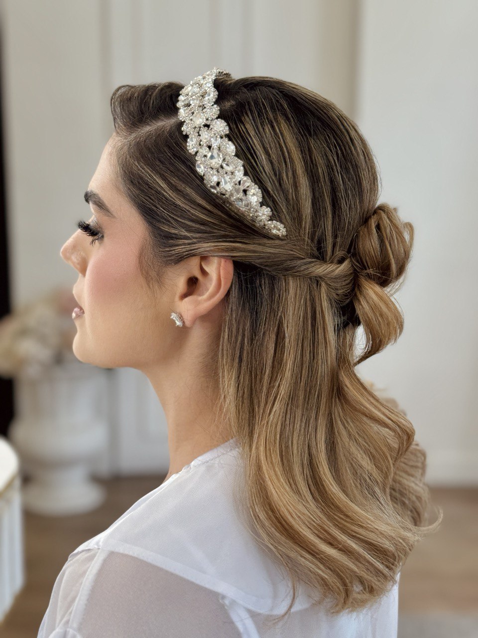DIADEMA TGC06