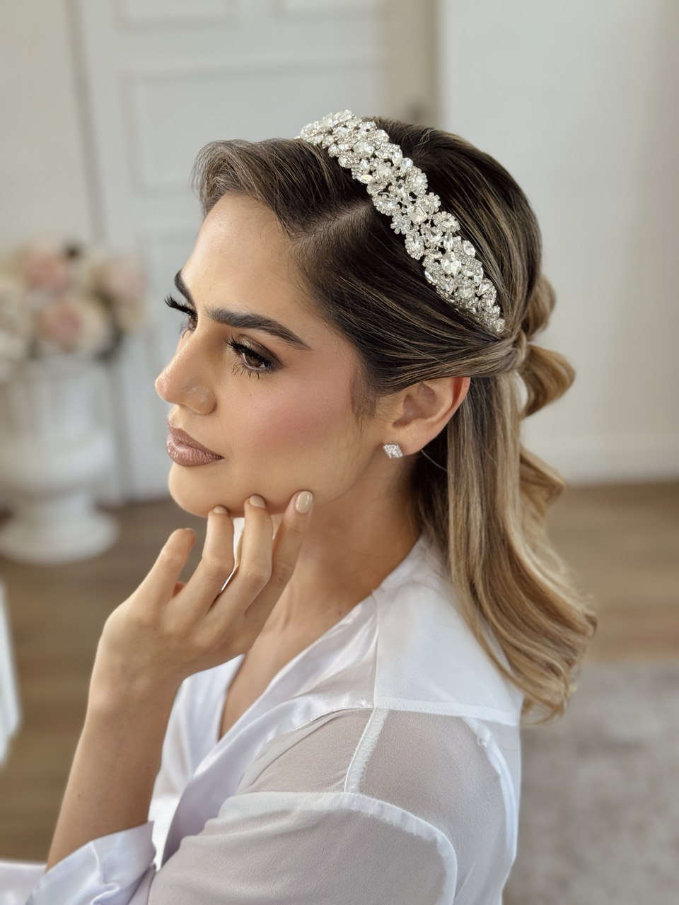 DIADEMA TGC06