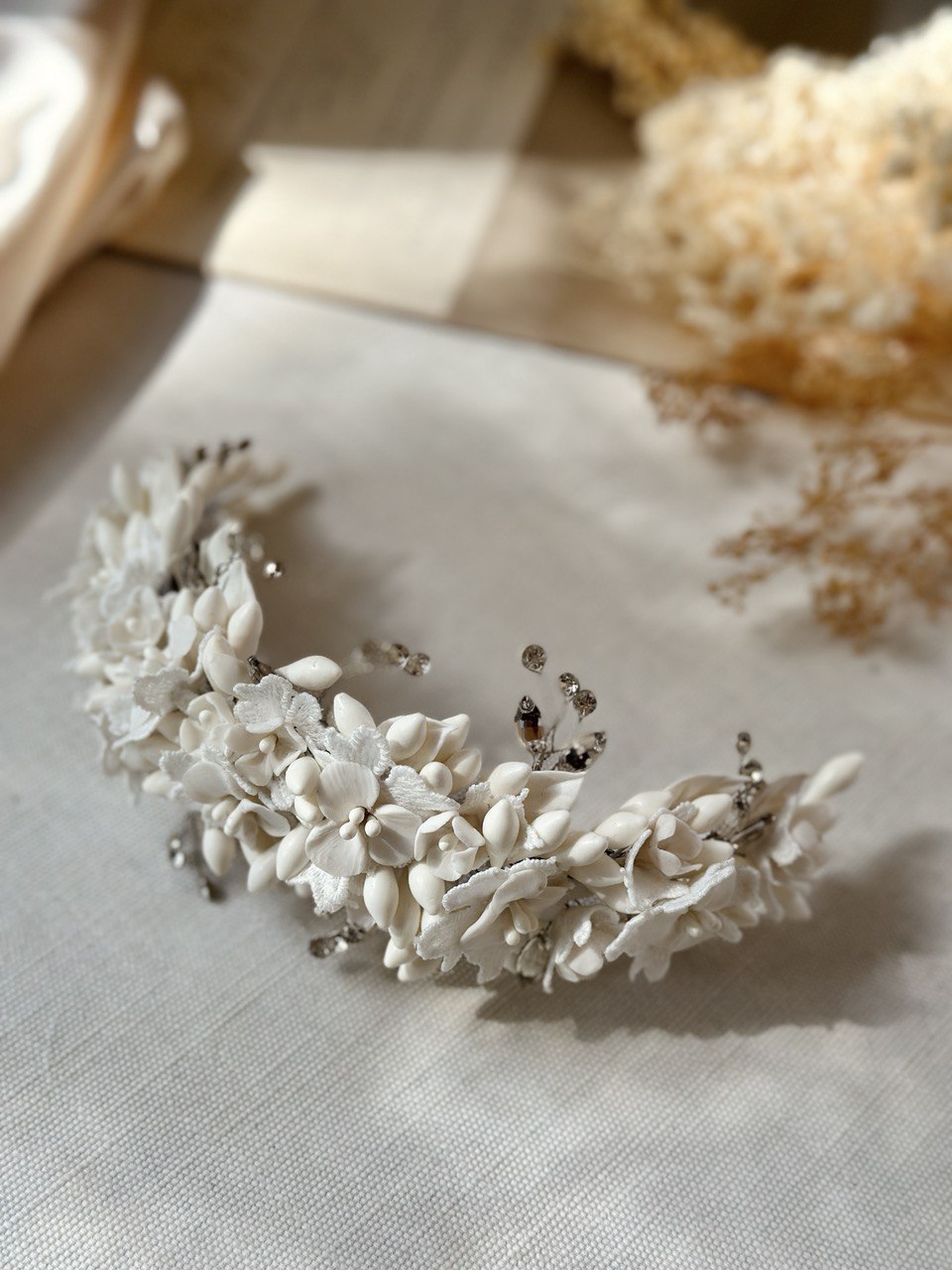 DIADEMA ELENA