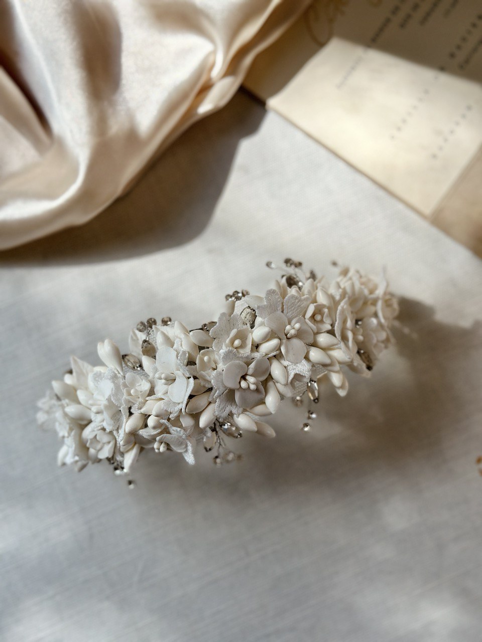 DIADEMA ELENA