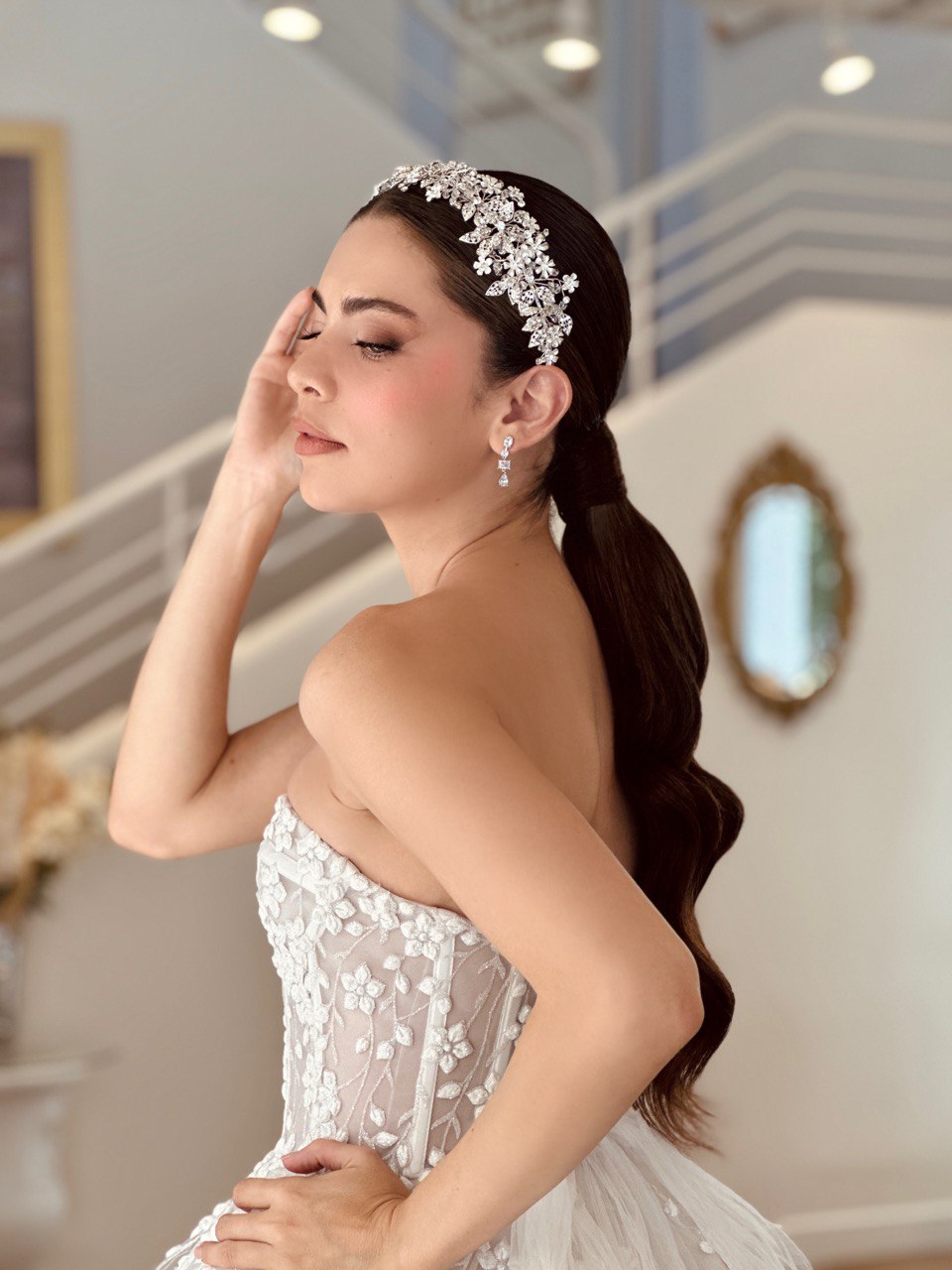 GUIA FLEXIBLE MA36