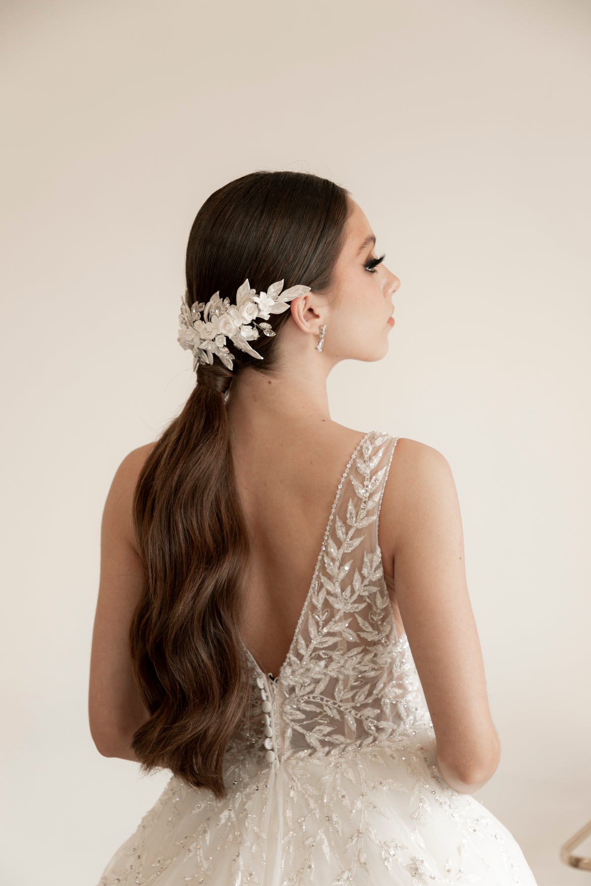 DIADEMA SOFIA