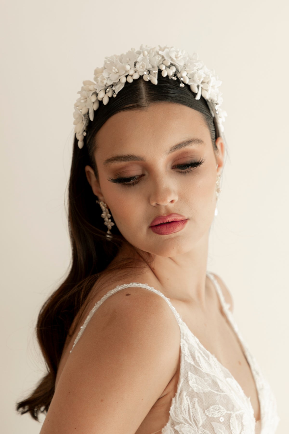 DIADEMA ELENA