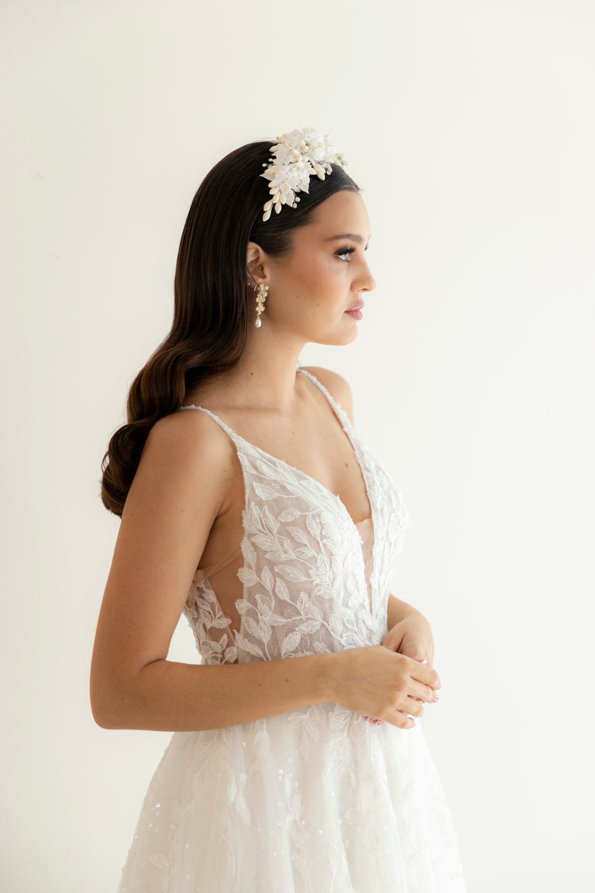 DIADEMA ELENA