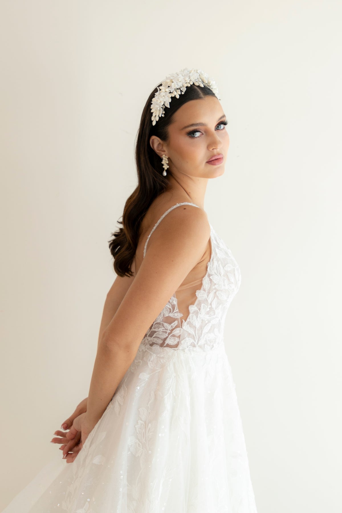 DIADEMA ELENA