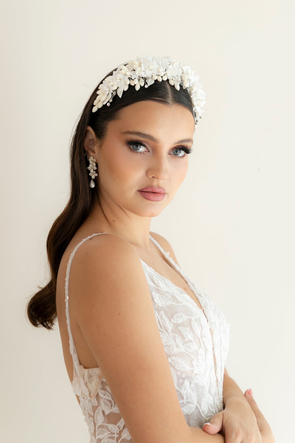 DIADEMA ELENA