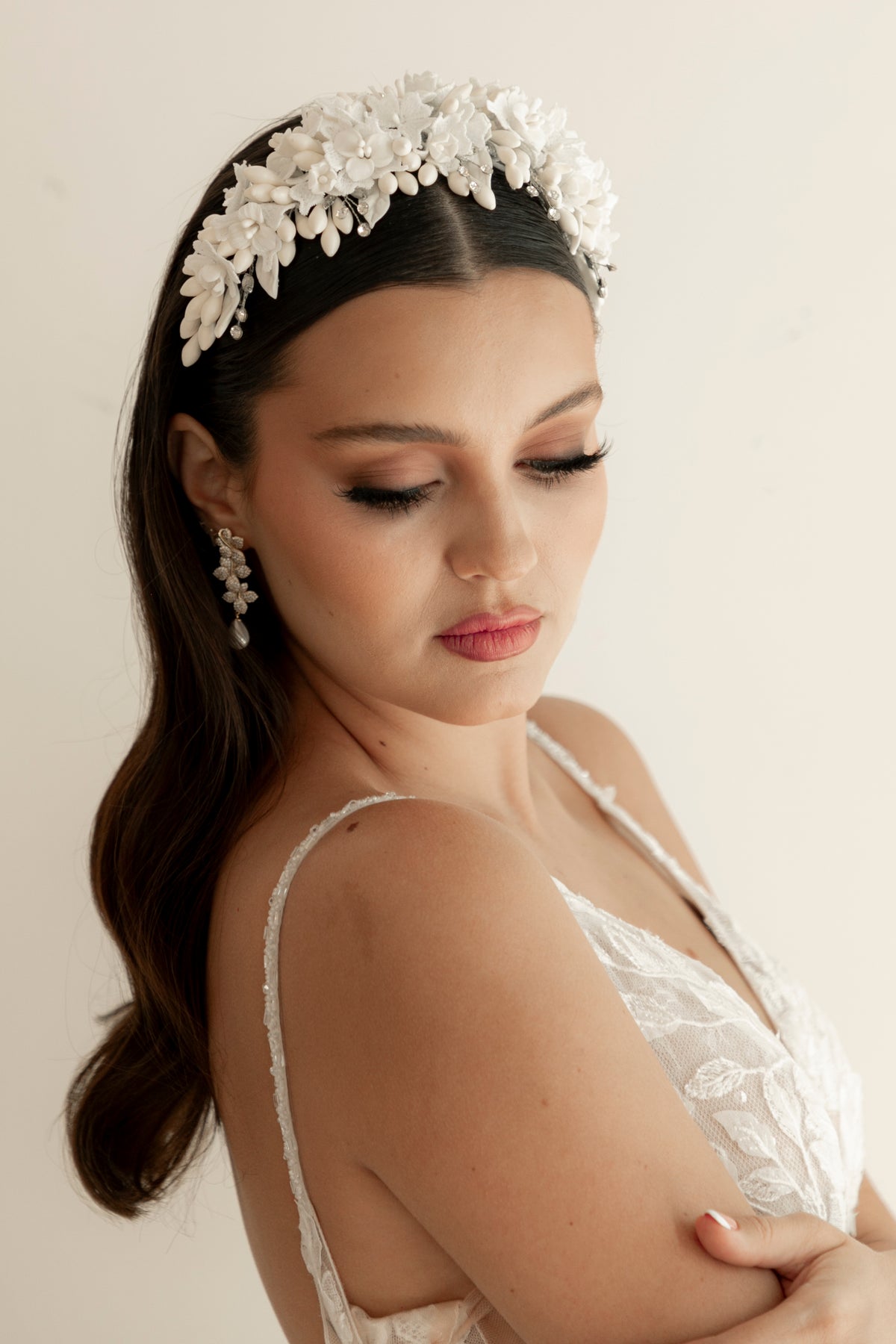 DIADEMA ELENA