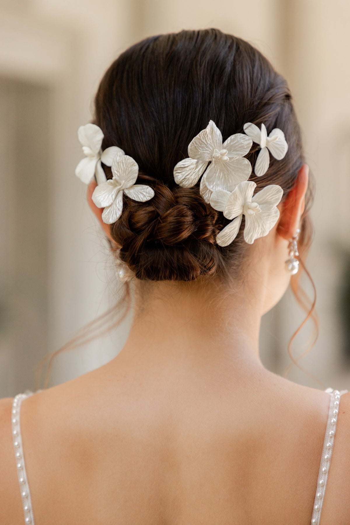HORQUILLAS ORQUIDEA