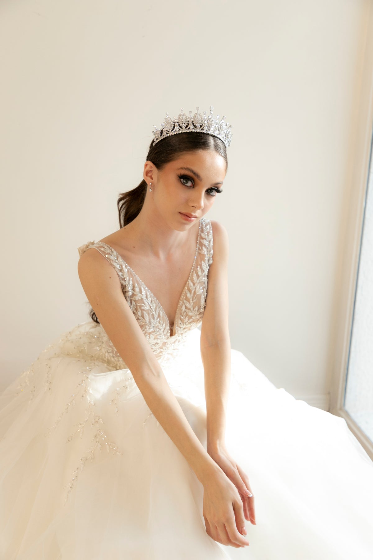 TIARA BH07
