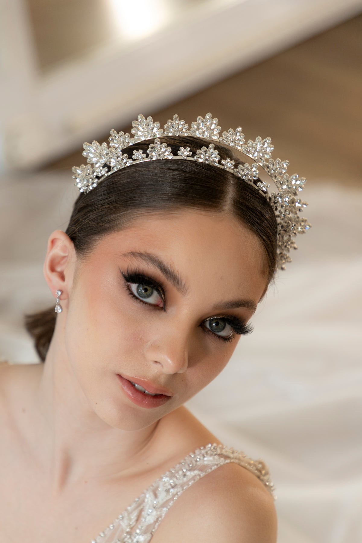DIADEMA MA45
