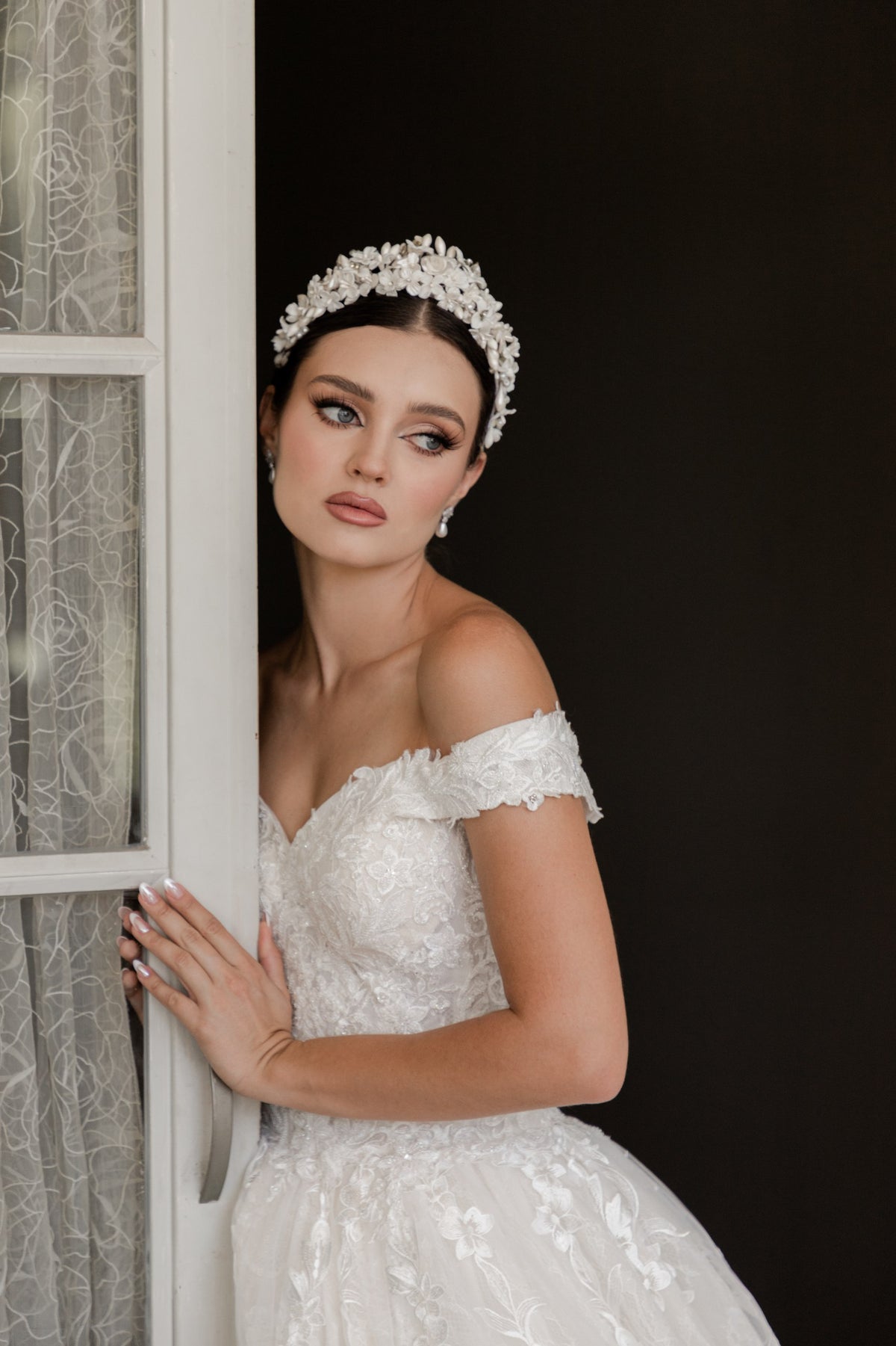 TIARA ARTEMISA