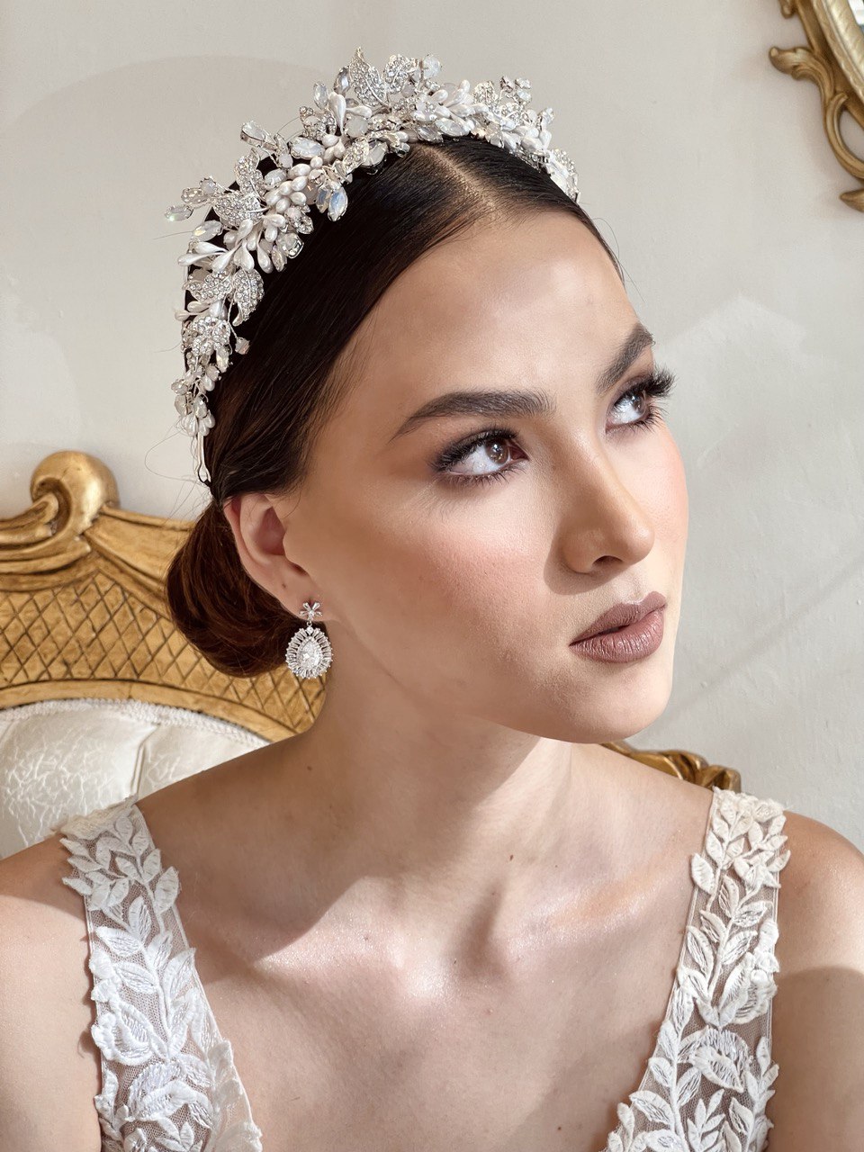 TIARA G4689 OPALO