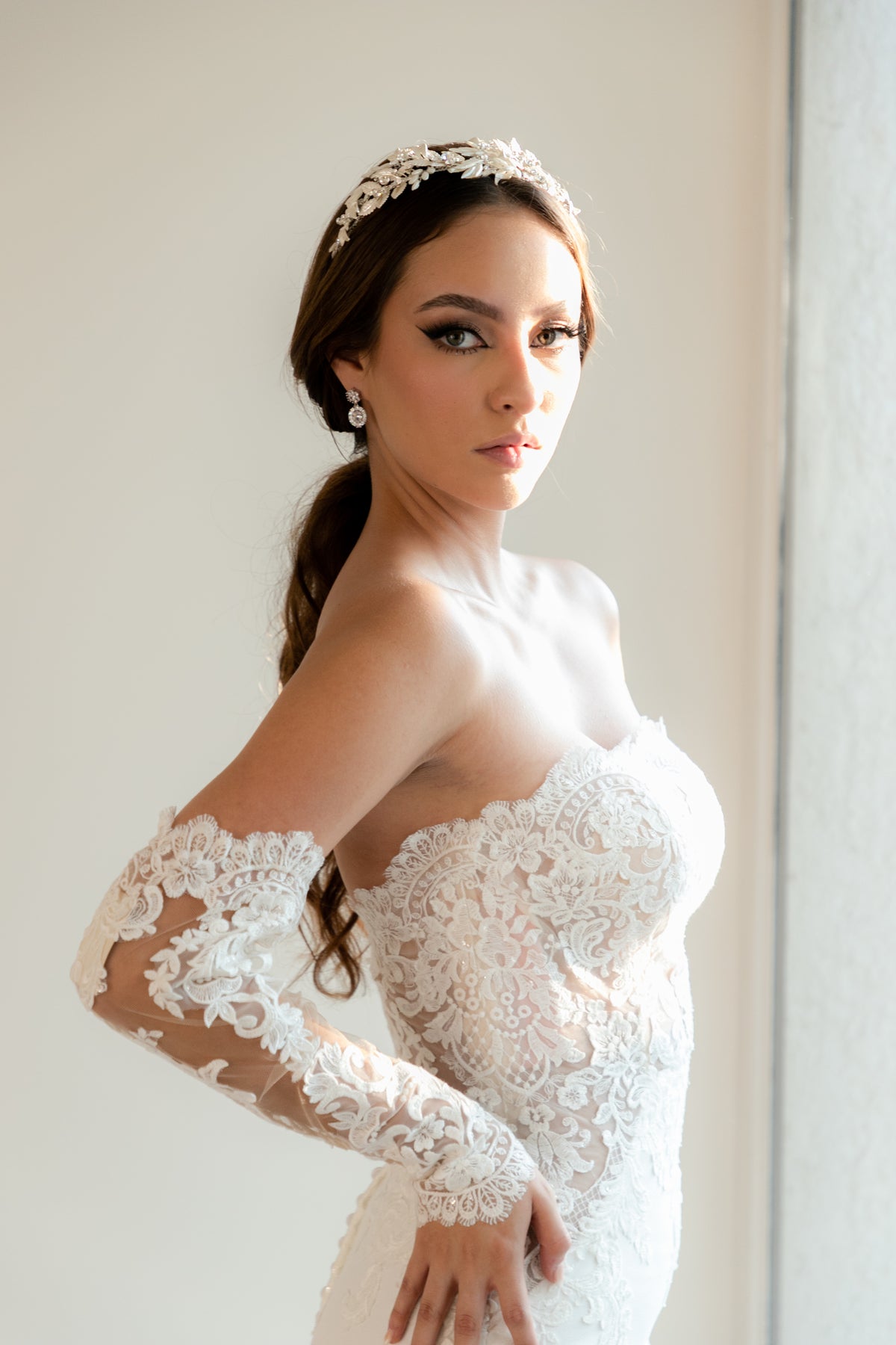DIADEMA S1133