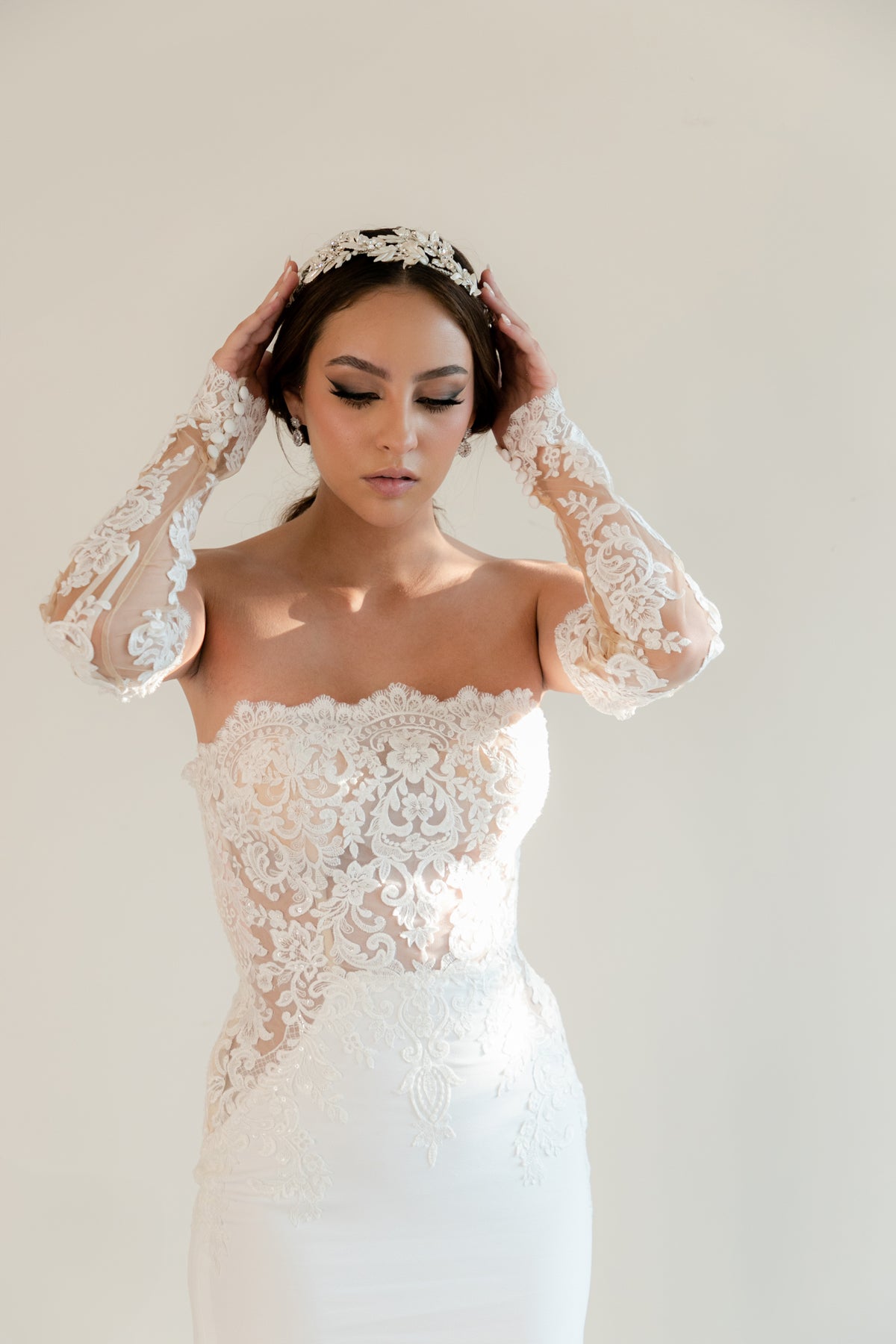 DIADEMA S1133