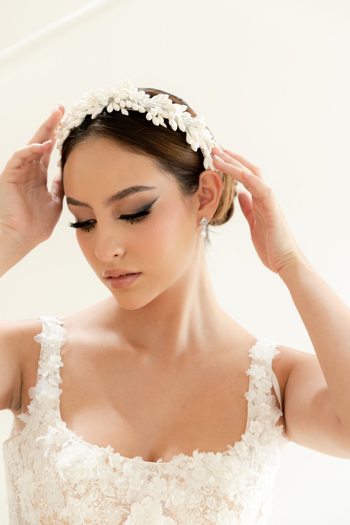 TIARA SYRA