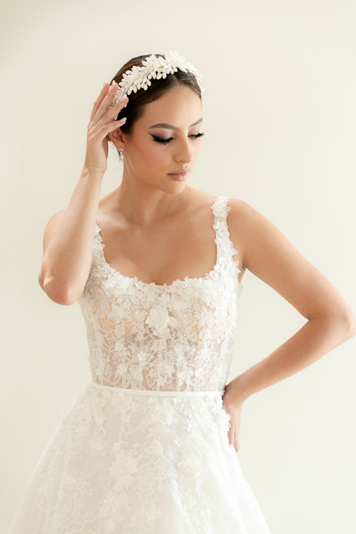 TIARA SYRA