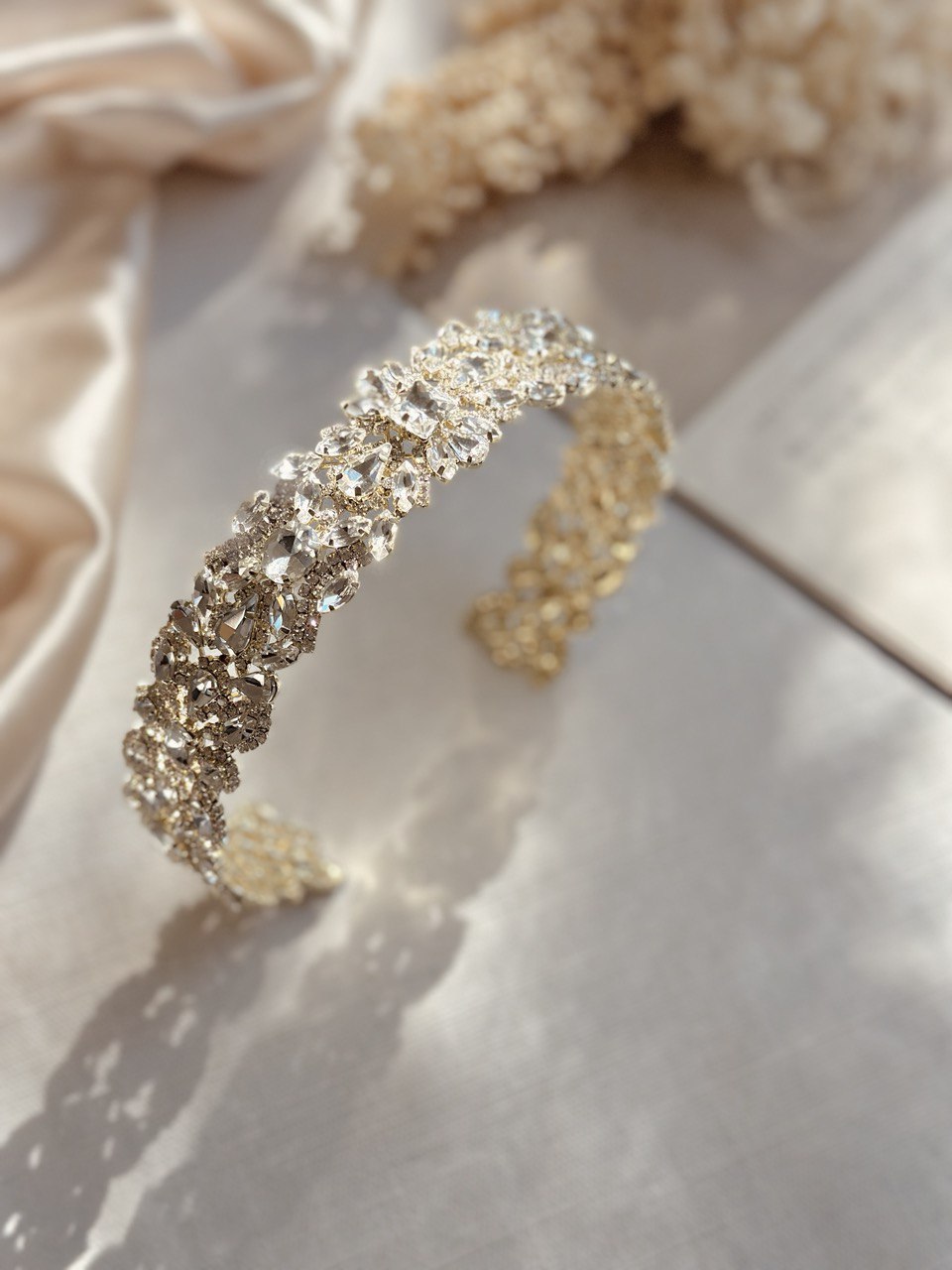 DIADEMA TGC06