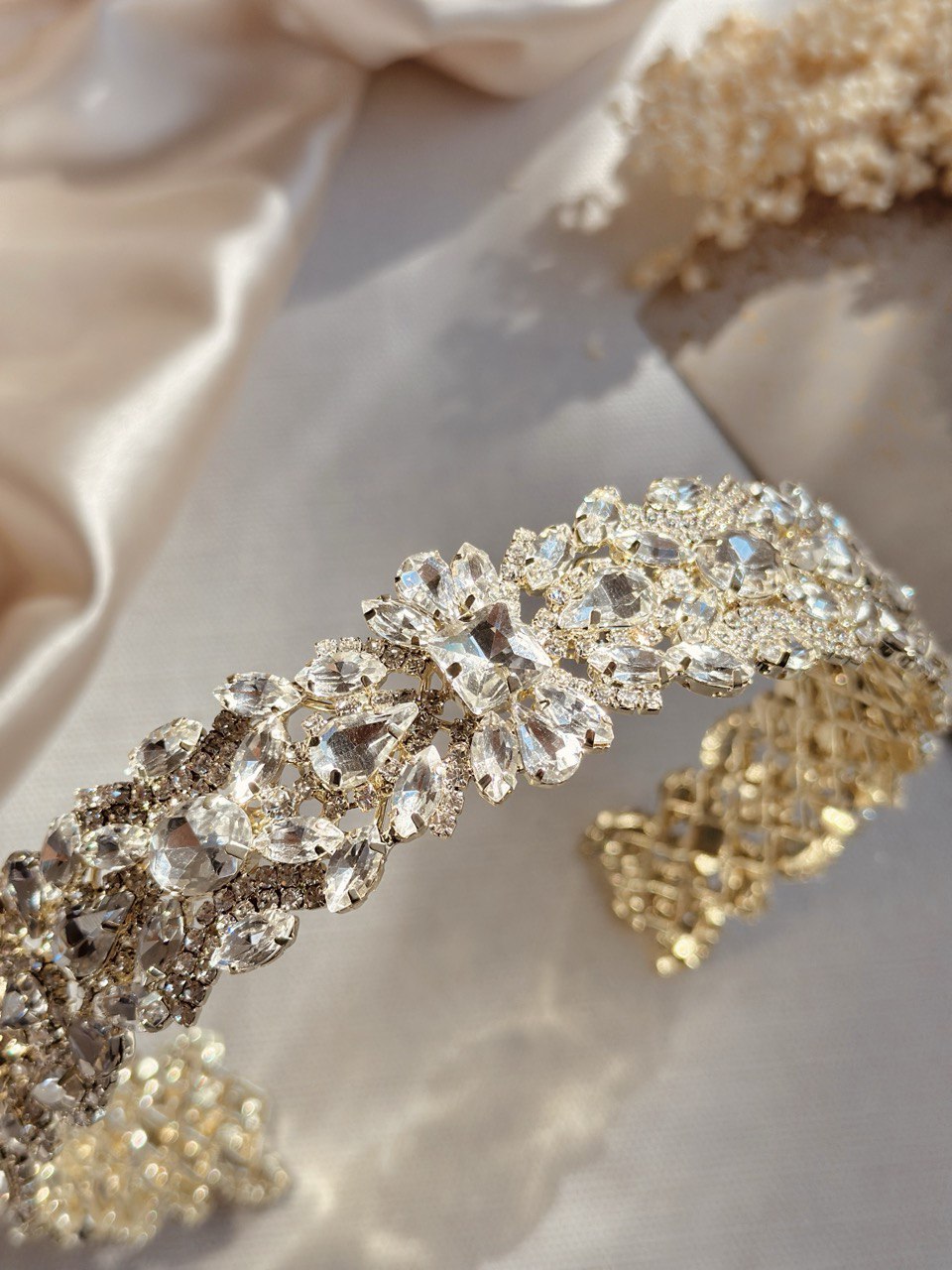 DIADEMA TGC06