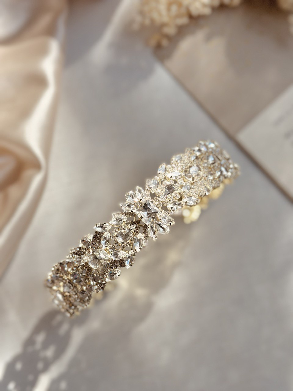 DIADEMA TGC06