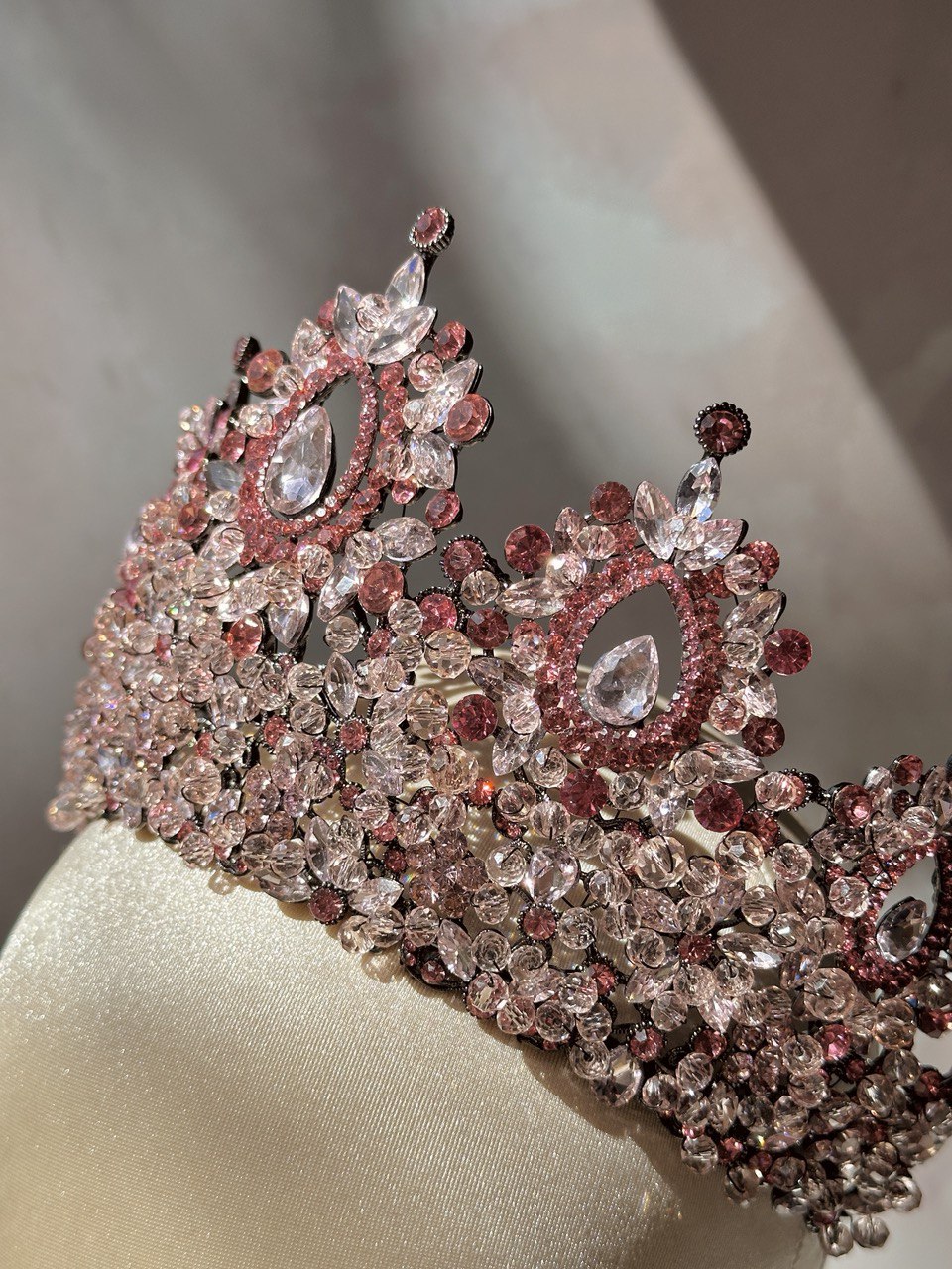 CORONA HA0301 PINK