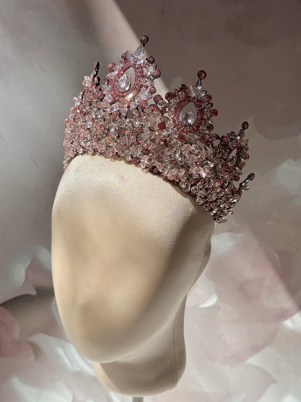 CORONA HA0301 PINK