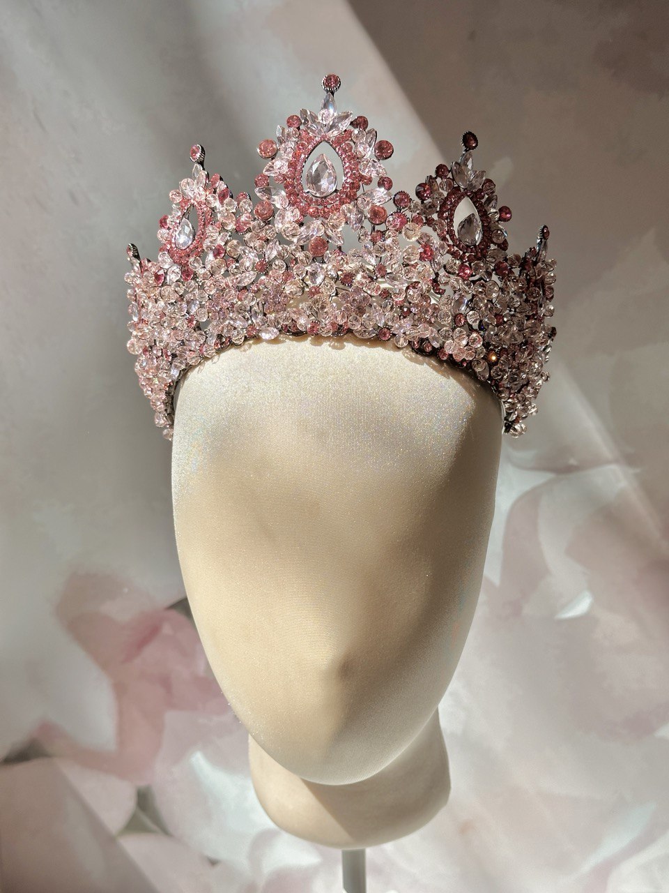 CORONA HA0301 PINK
